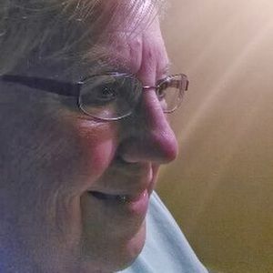 Meet your Posher, Sally